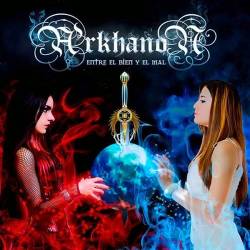 Entre el Bien y el Mal